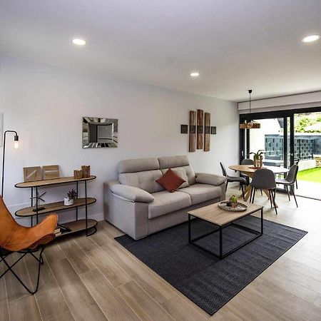 Adosadoduplex Marea Baja 3 Zona Playa Ideal Familias Parejas Y Amigos Llanes Exterior photo