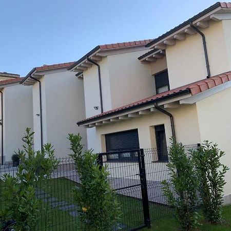 Adosadoduplex Marea Baja 3 Zona Playa Ideal Familias Parejas Y Amigos Llanes Exterior photo
