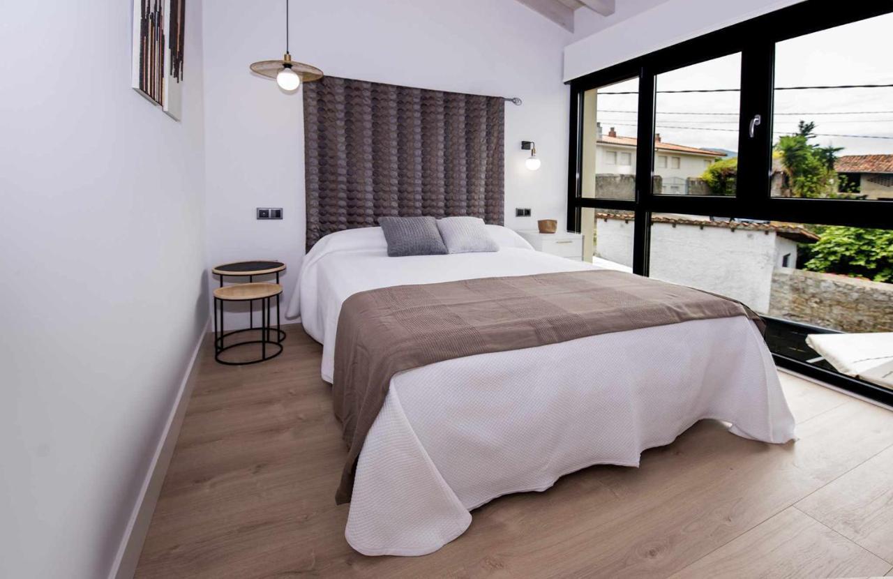 Adosadoduplex Marea Baja 3 Zona Playa Ideal Familias Parejas Y Amigos Llanes Exterior photo