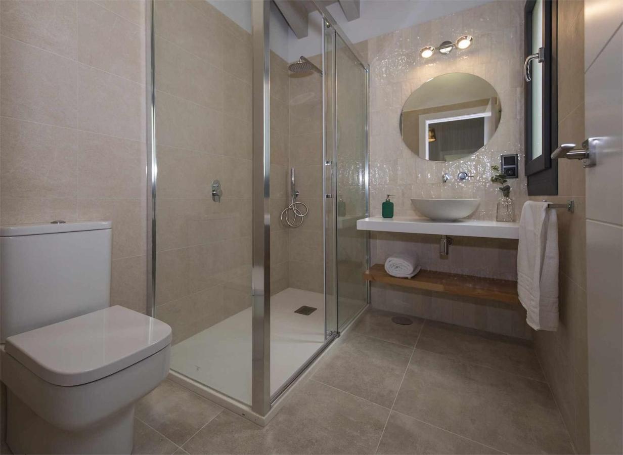 Adosadoduplex Marea Baja 3 Zona Playa Ideal Familias Parejas Y Amigos Llanes Exterior photo