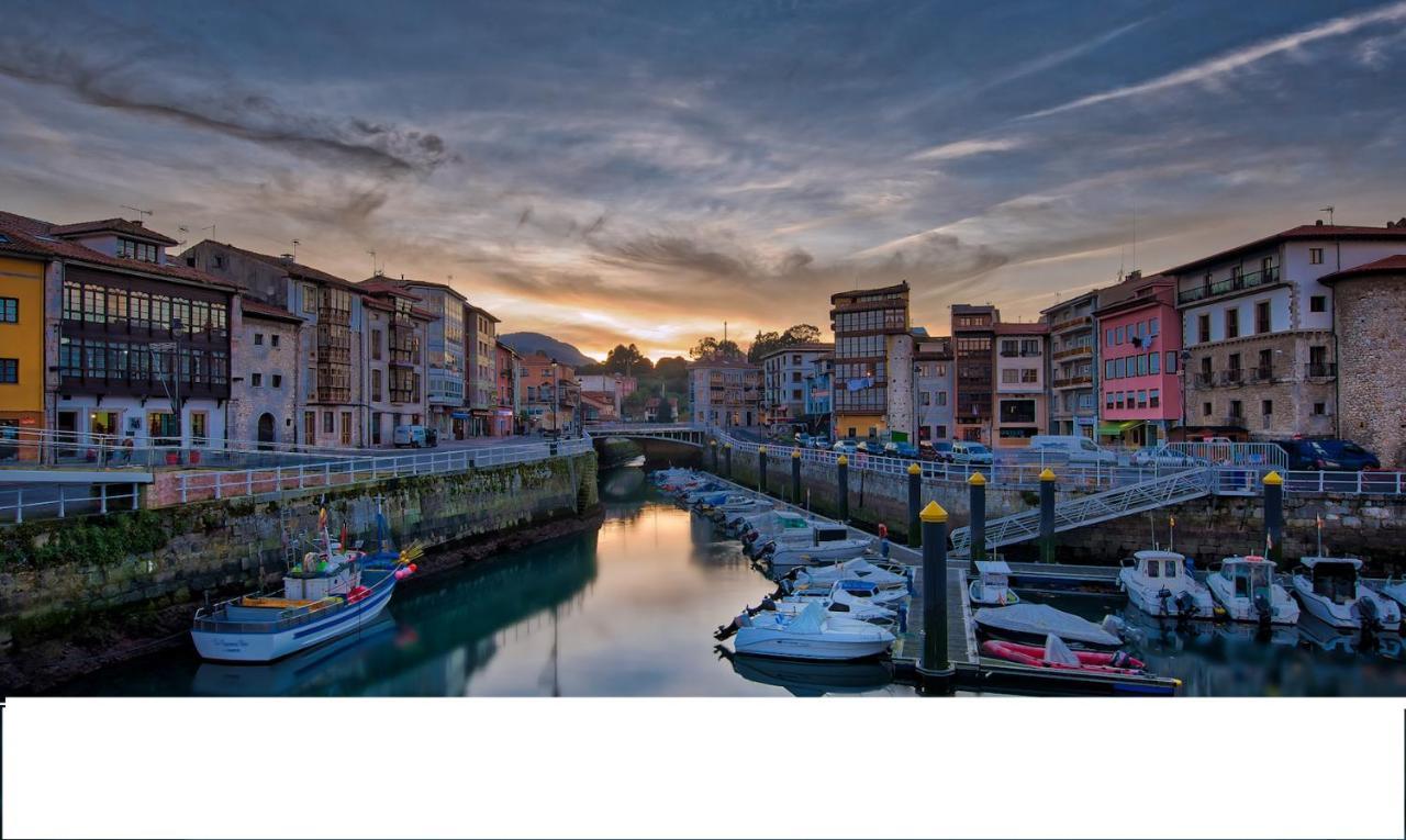 Adosadoduplex Marea Baja 3 Zona Playa Ideal Familias Parejas Y Amigos Llanes Exterior photo