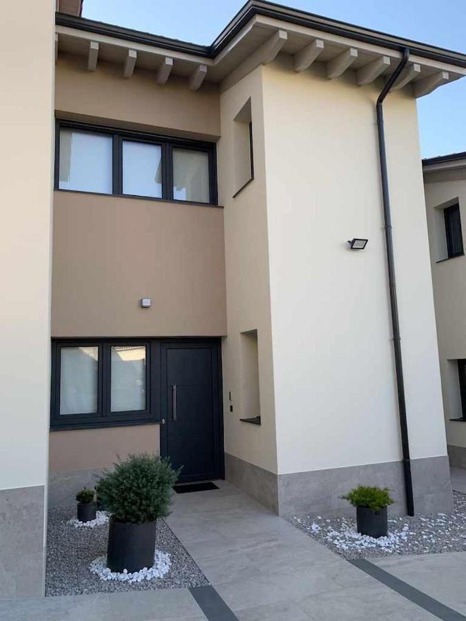 Adosadoduplex Marea Baja 3 Zona Playa Ideal Familias Parejas Y Amigos Llanes Exterior photo