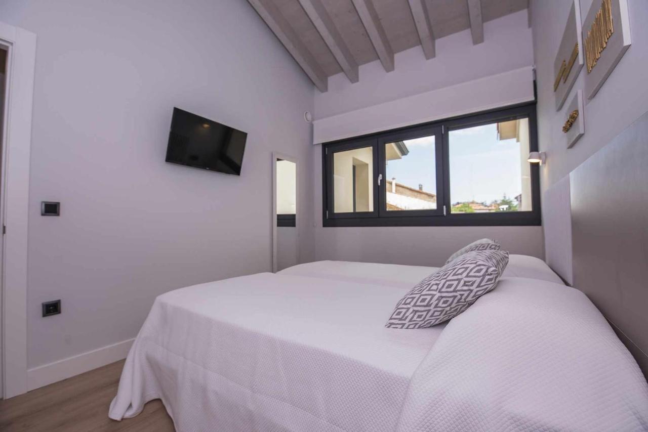 Adosadoduplex Marea Baja 3 Zona Playa Ideal Familias Parejas Y Amigos Llanes Exterior photo